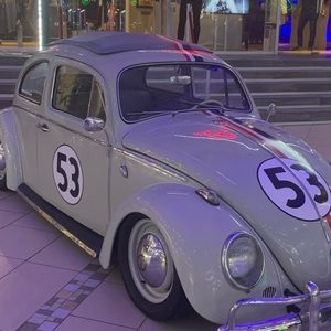 Meet your Posher, Benton